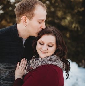 Meet your Posher, Jenna